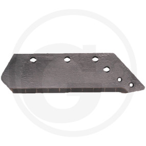 Wechselspitzenschar links 14'' Granit 17928 622135